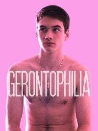 gerontofilo|Gerontophile